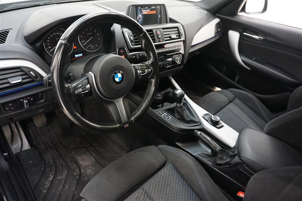 BMW 118 M Sport