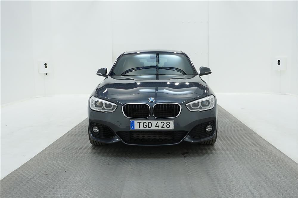 BMW 118 M Sport