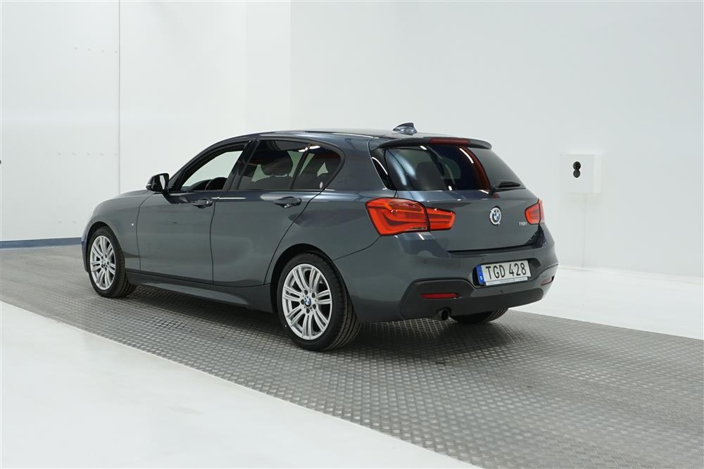 BMW 118 M Sport