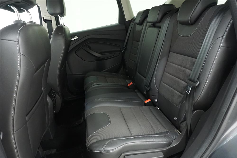 Ford Kuga Titanium Plus