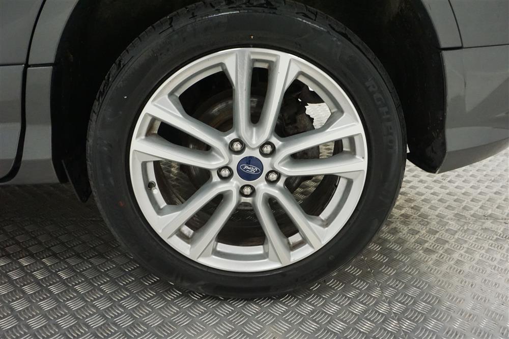 Ford Kuga Titanium Plus