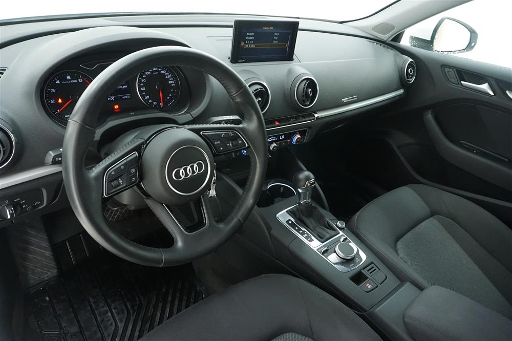 Audi A3 Proline