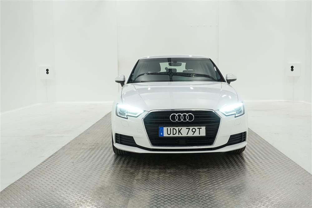 Audi A3 Proline