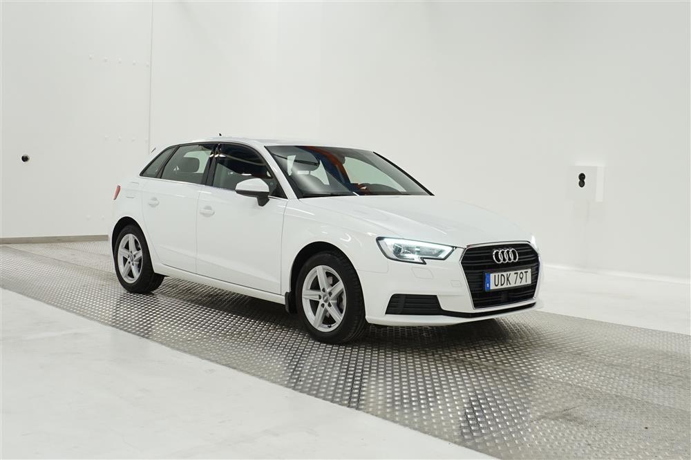 Audi A3 Proline