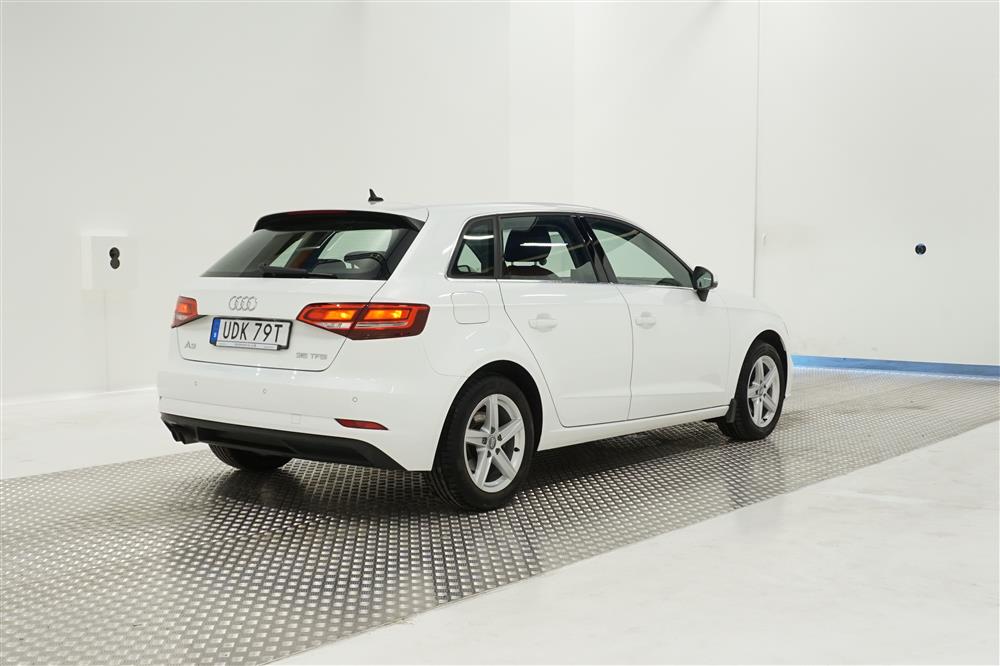 Audi A3 Proline