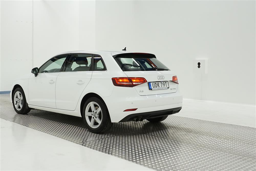 Audi A3 Proline