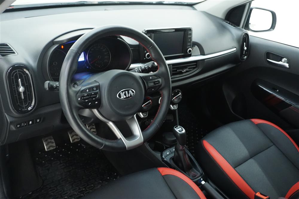 Kia Picanto GLS