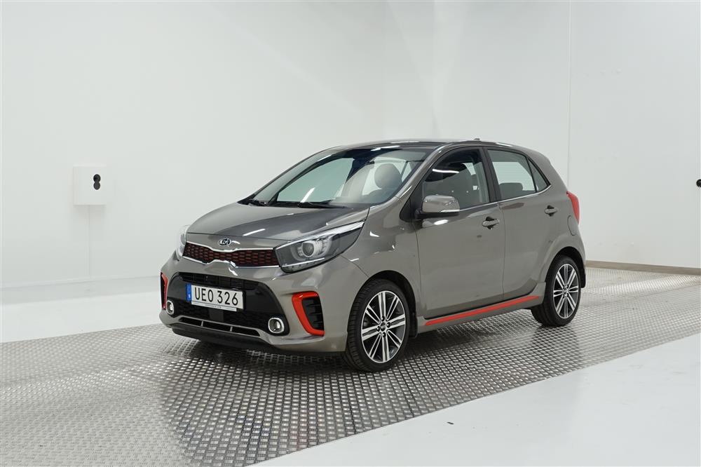 Kia Picanto GLS