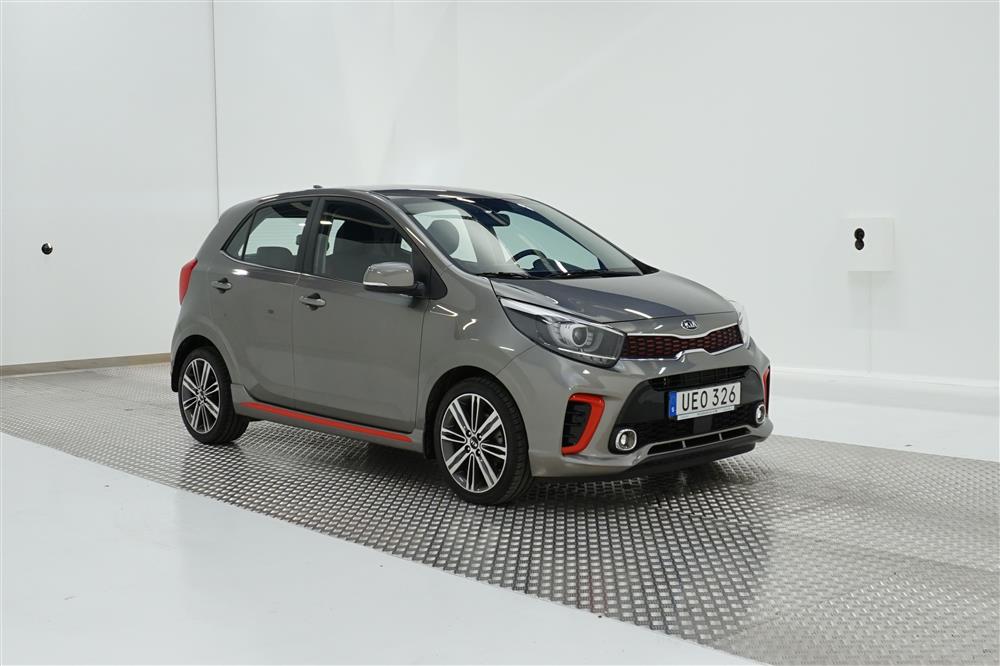 Kia Picanto GLS