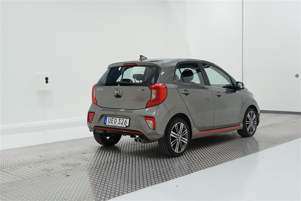 Kia Picanto GLS