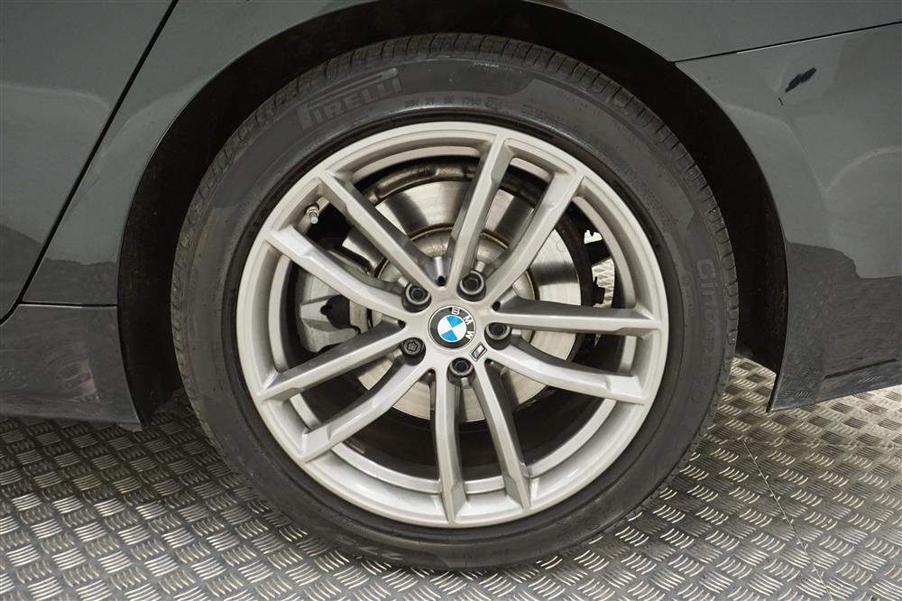 BMW 520 M Sport