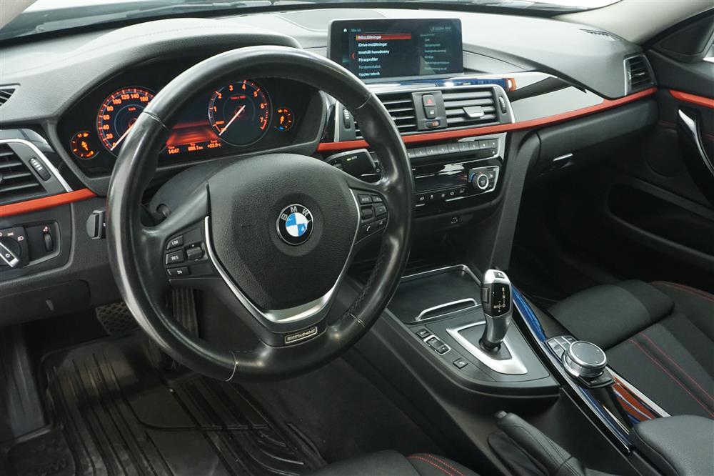 BMW 430 Sport line