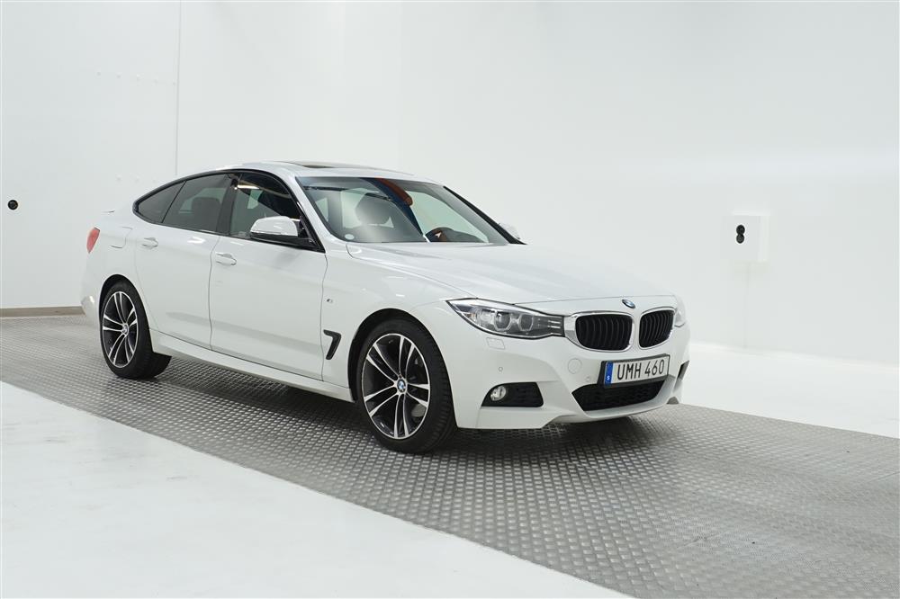 BMW 330 M Sport