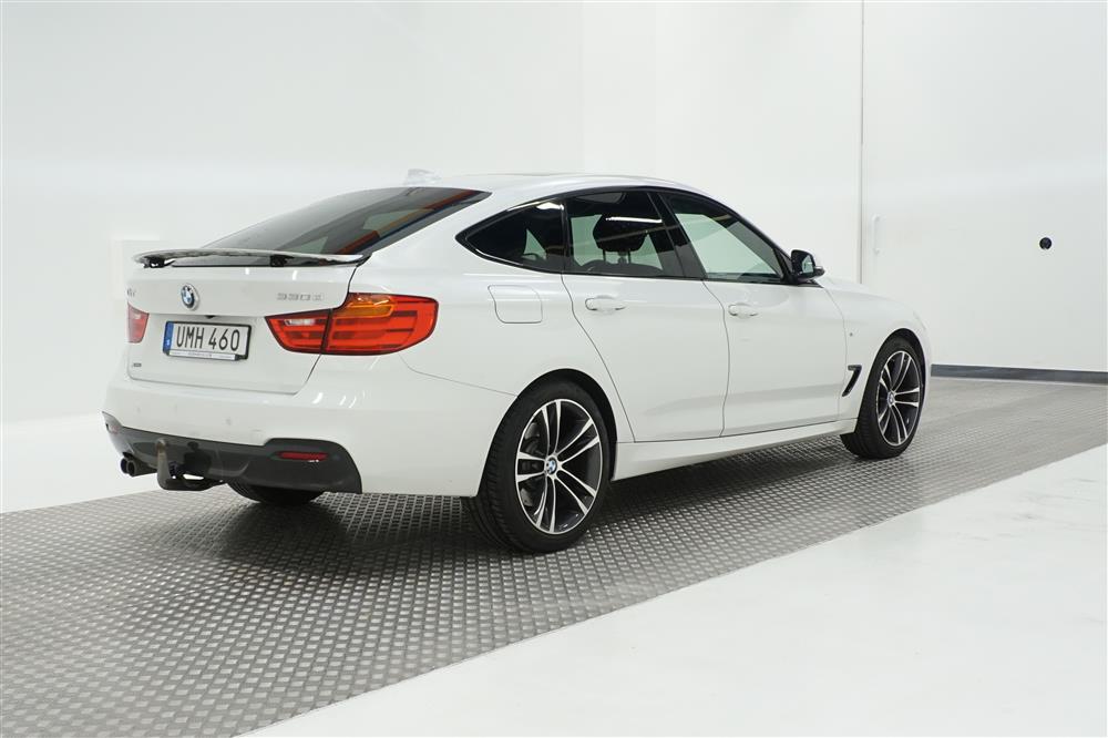 BMW 330 M Sport