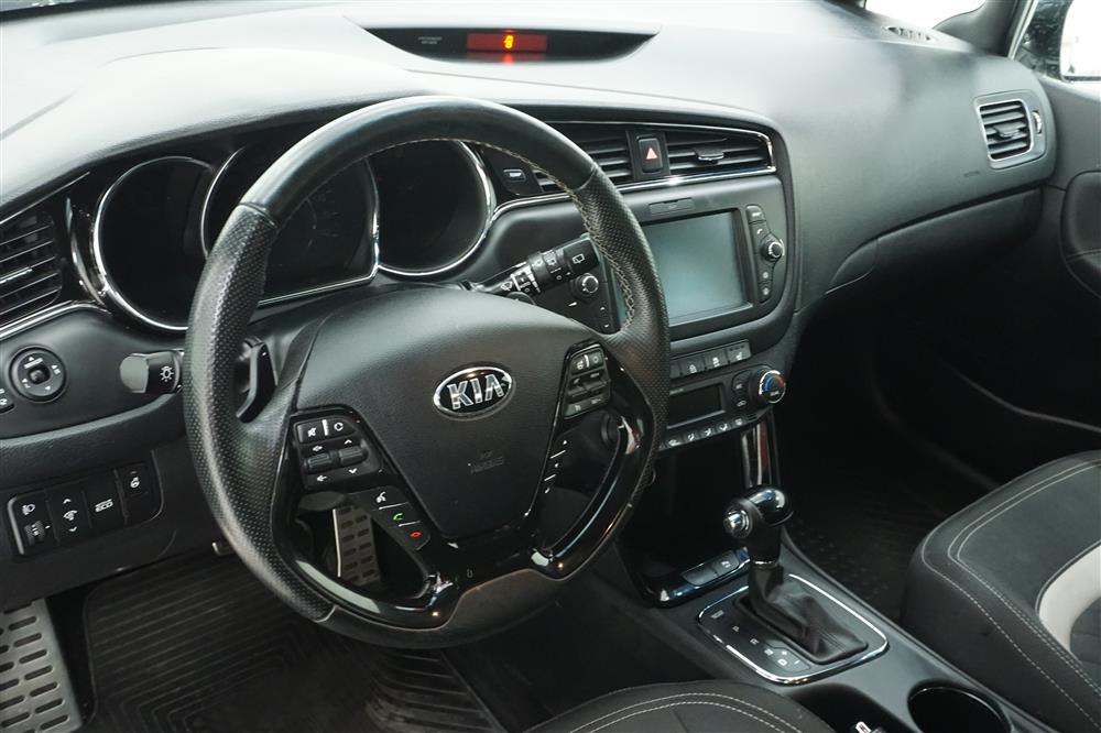 Kia Cee´d