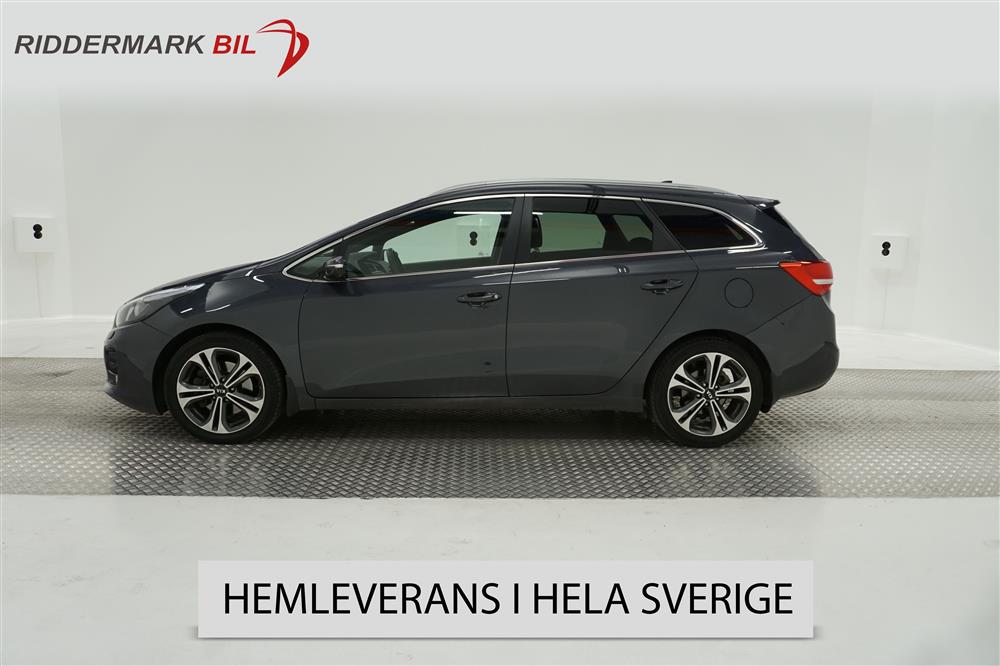 Kia Cee´d