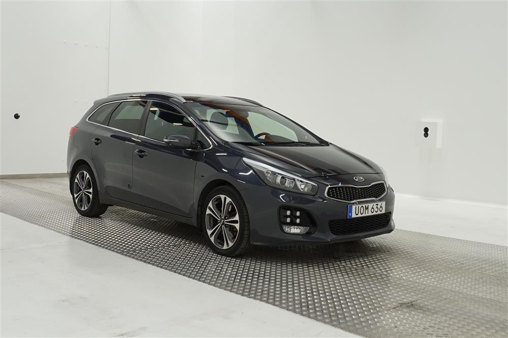 Kia Cee´d