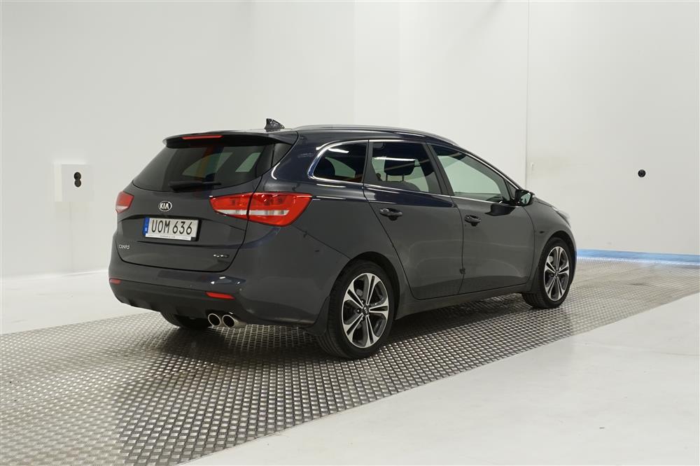 Kia Cee´d