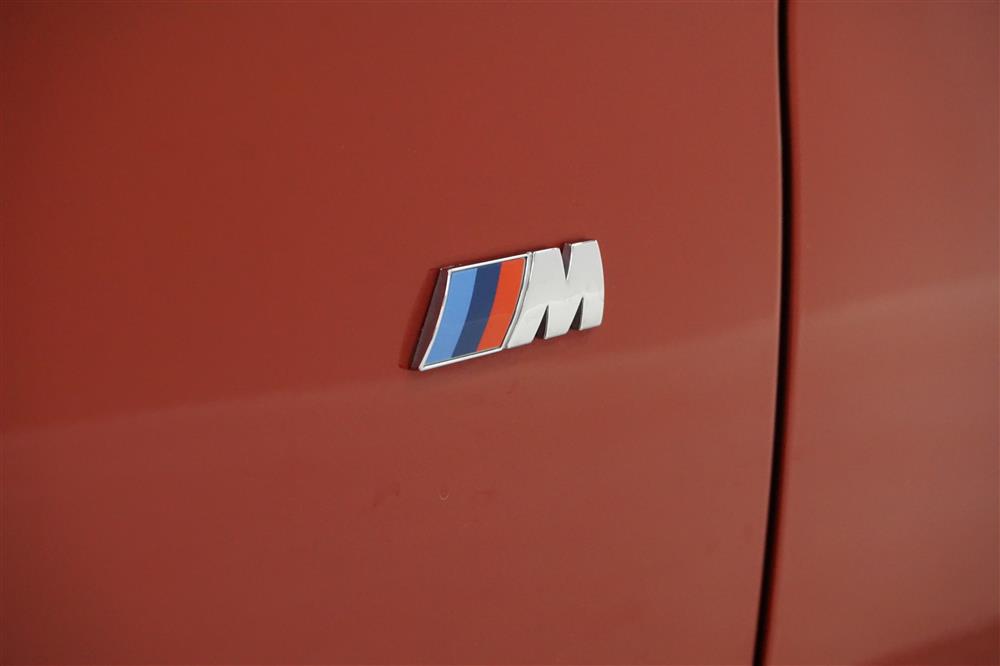 BMW 320 M Sport