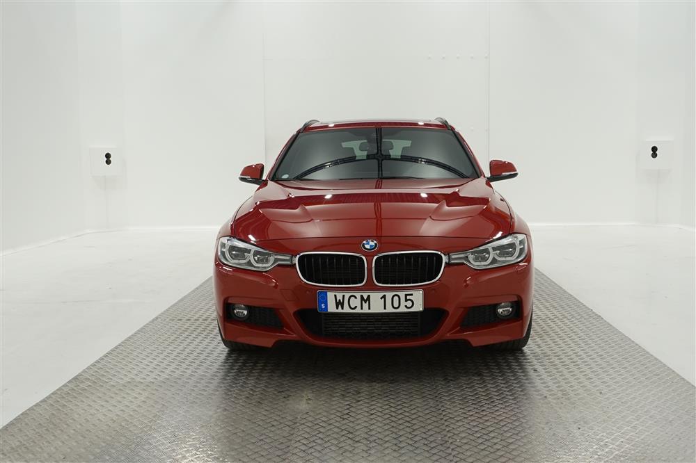 BMW 320 M Sport