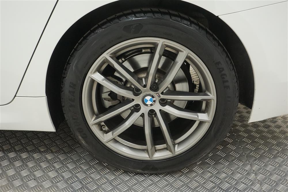 BMW 520 M Sport