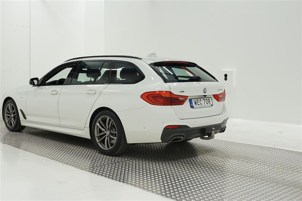 BMW 520 M Sport