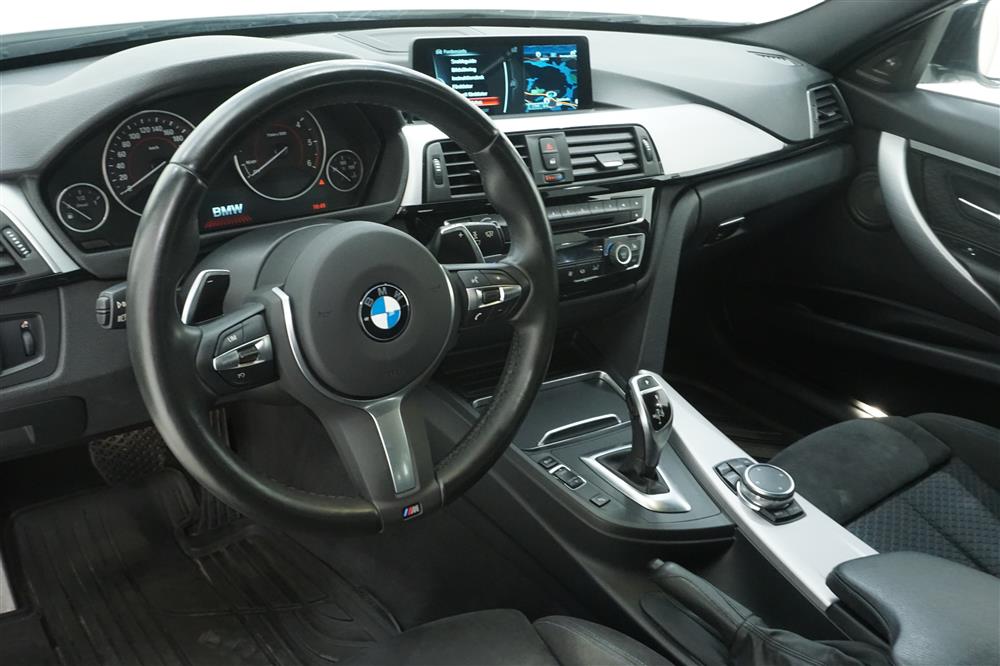 BMW 320 M Sport