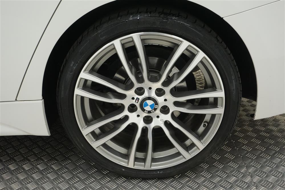 BMW 320 M Sport