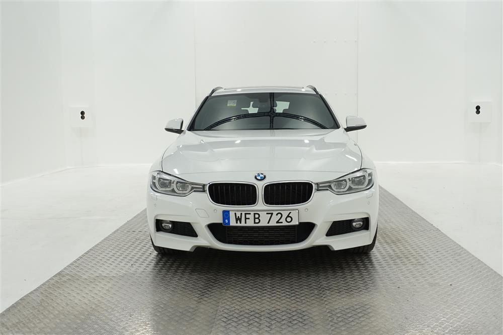 BMW 320 M Sport