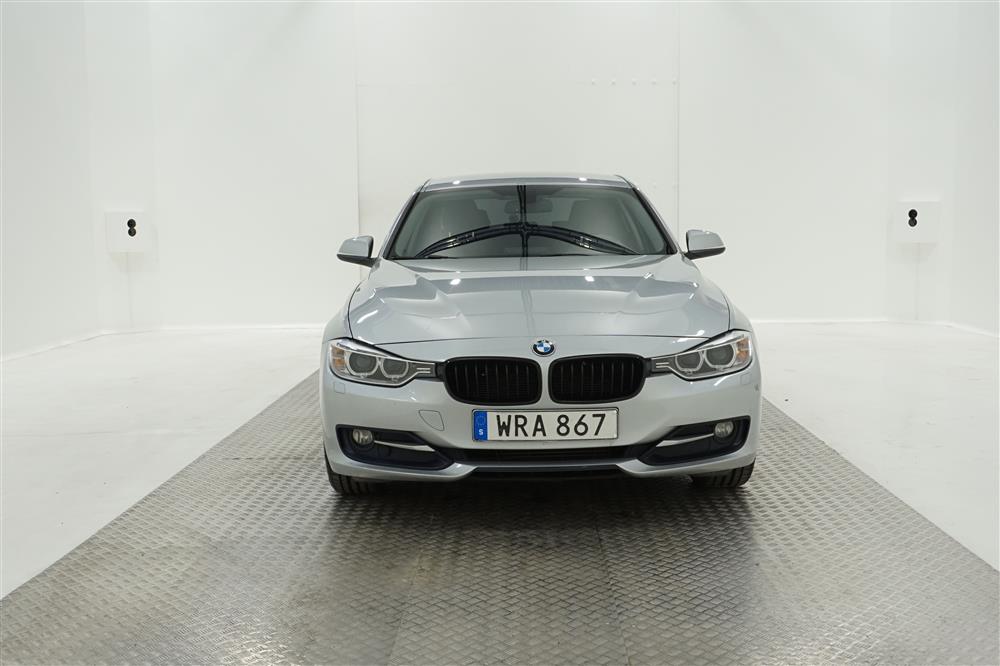 BMW 320 Sport line