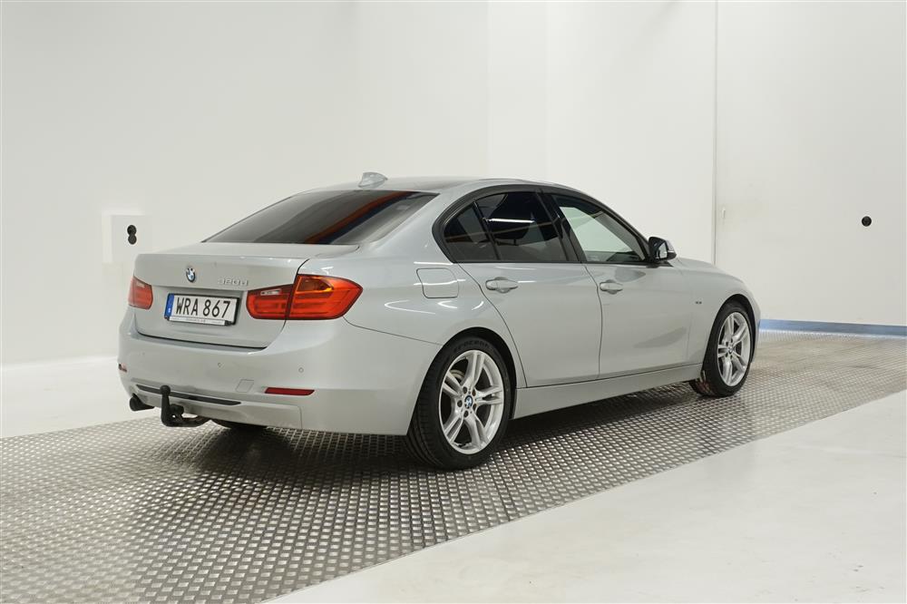 BMW 320 Sport line