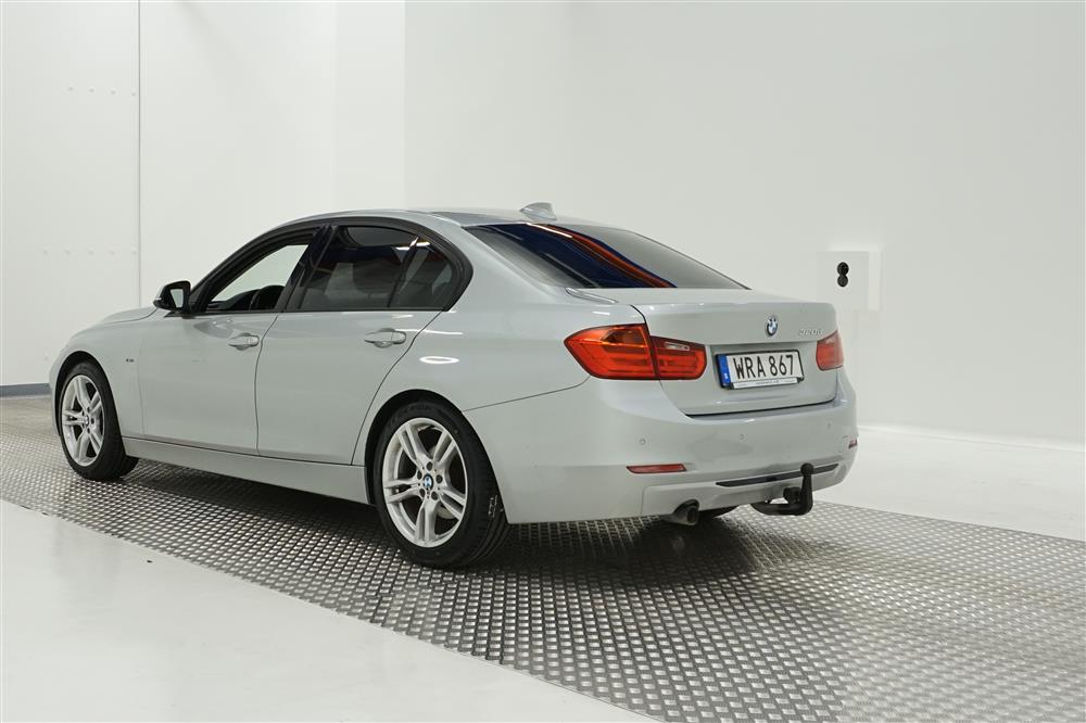 BMW 320 Sport line