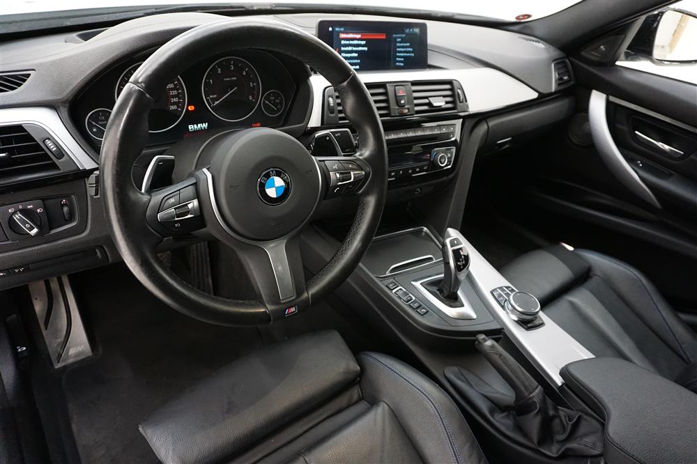 BMW 320 M Sport