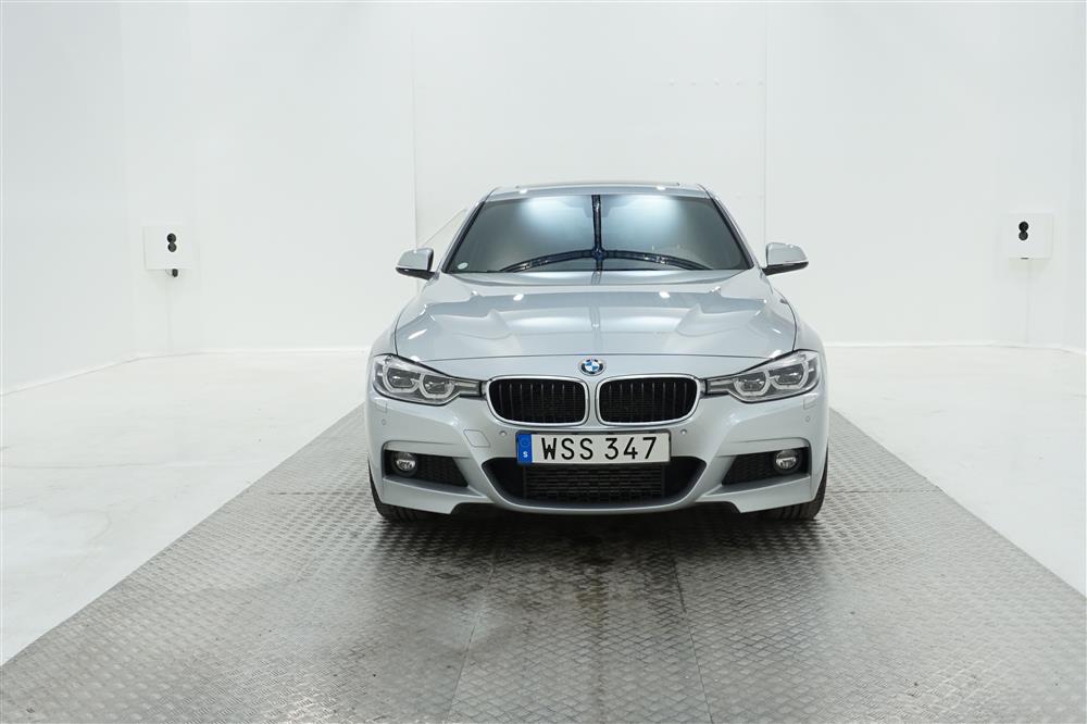 BMW 320 M Sport