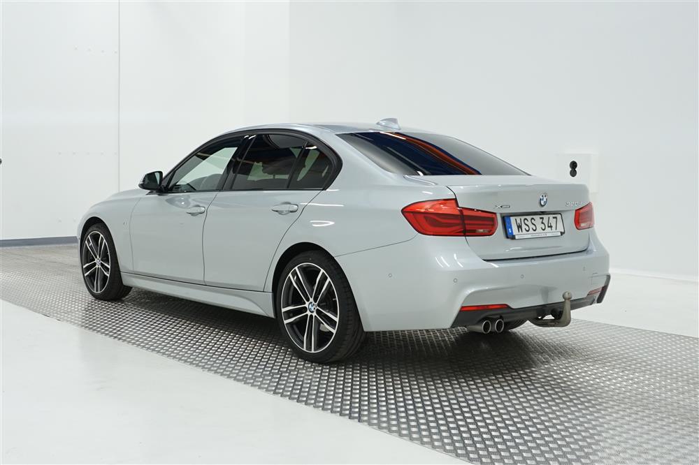 BMW 320 M Sport