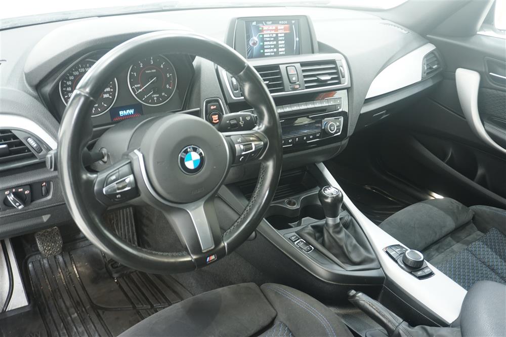 BMW 118 M Sport