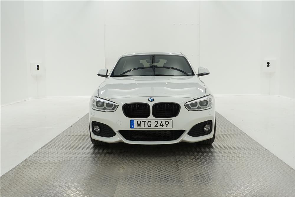 BMW 118 M Sport