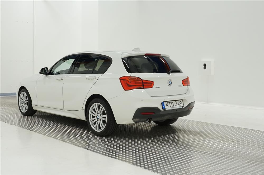 BMW 118 M Sport