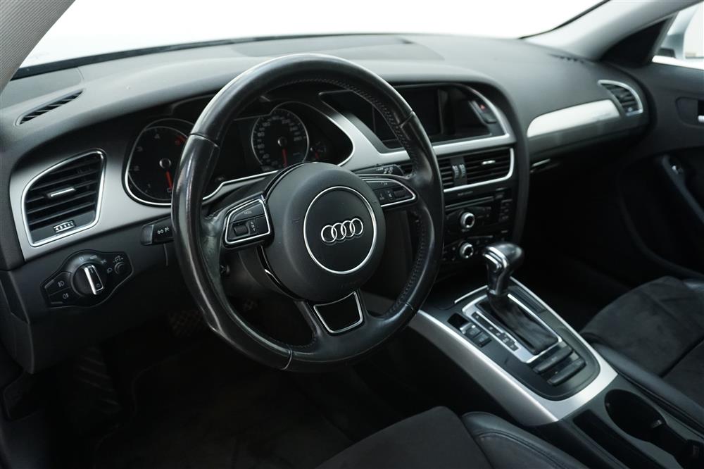 Audi A4 Proline