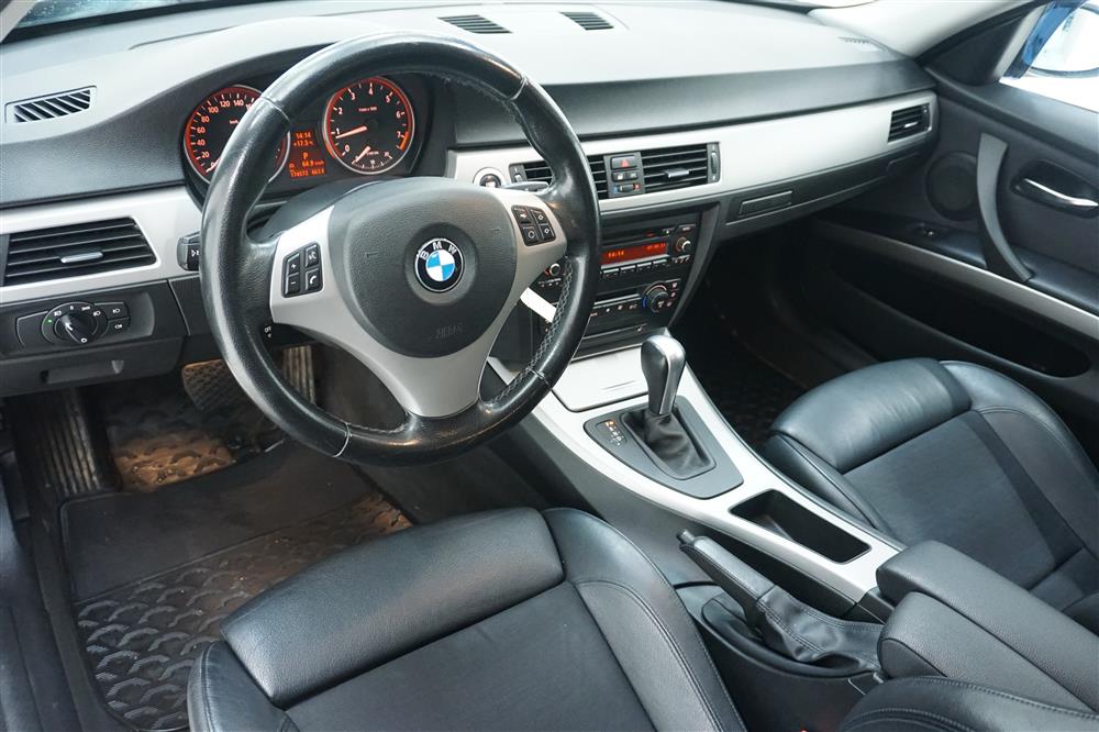 BMW 325 Advantage, Comfort, Dynamic