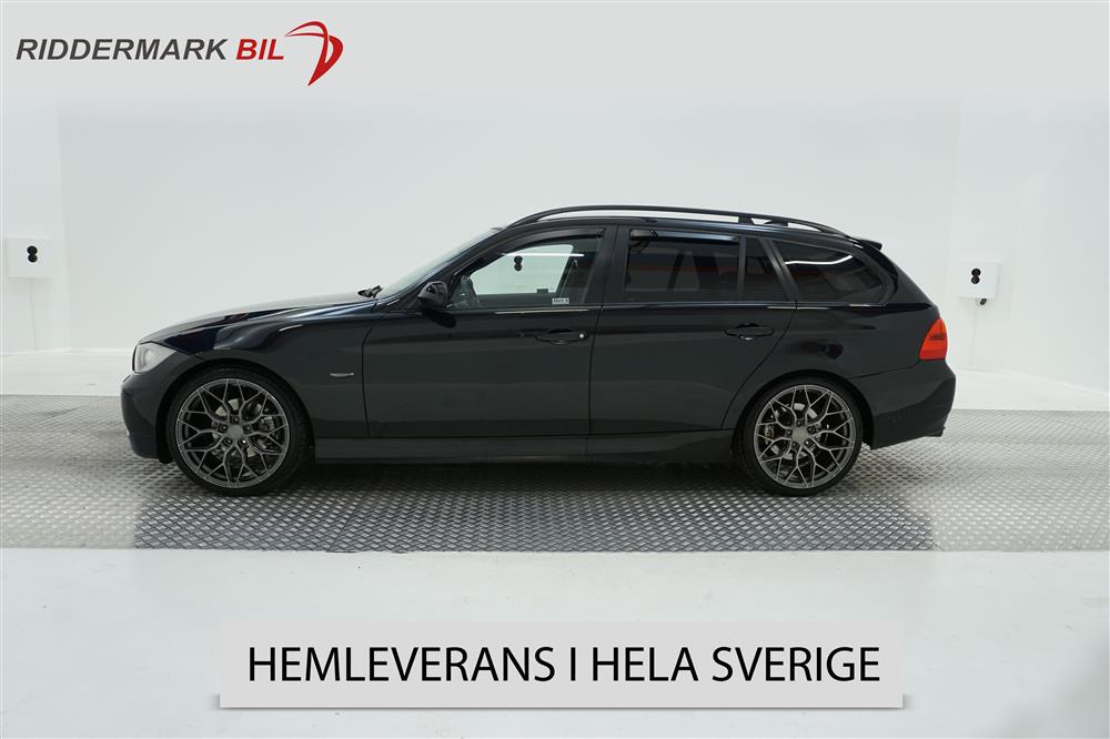 BMW 325 Advantage, Comfort, Dynamic