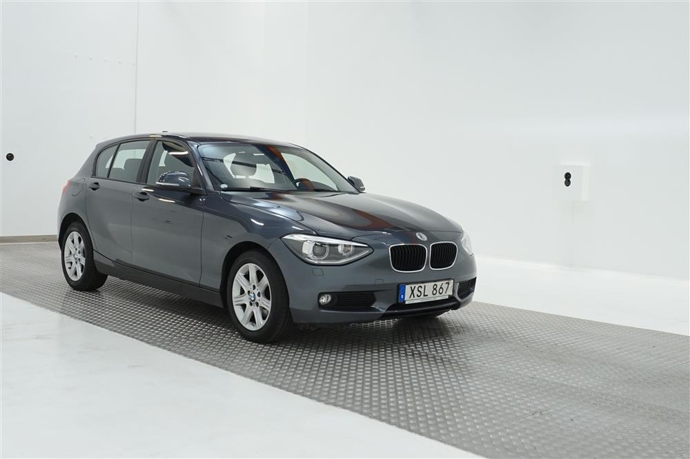 BMW 116