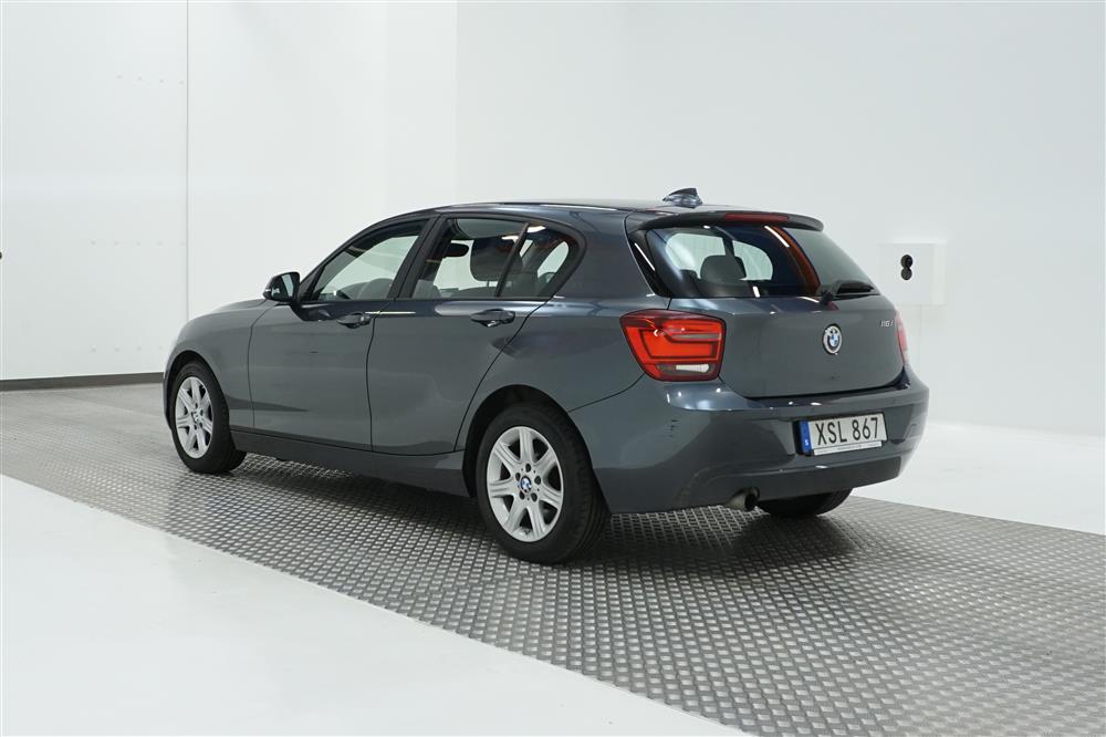 BMW 116