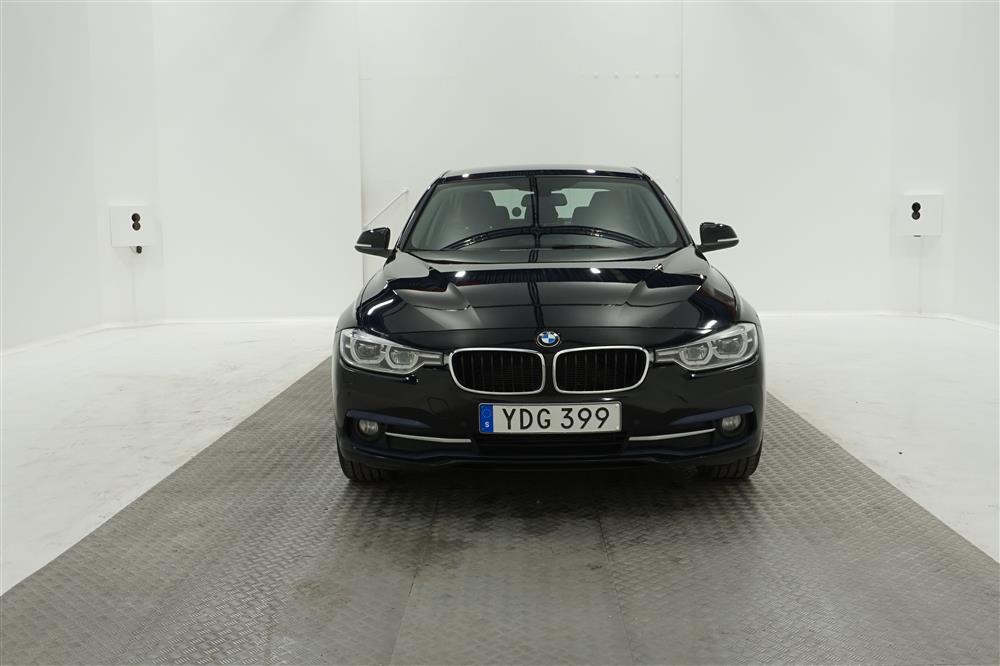 BMW 320 Sport line