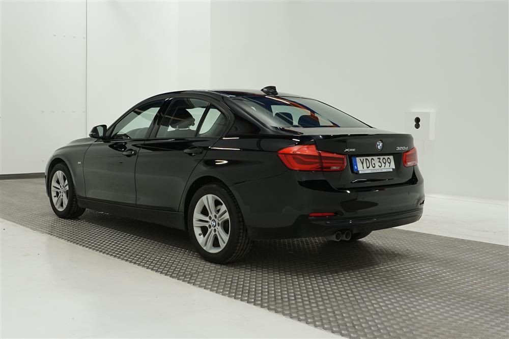 BMW 320 Sport line