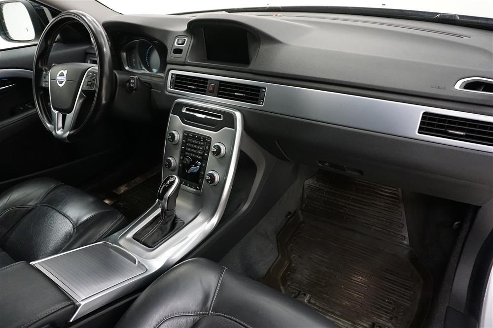 Volvo XC70 D4 AWD Dynamic Eu6 Classic Eu6 181hk SE SPEC!