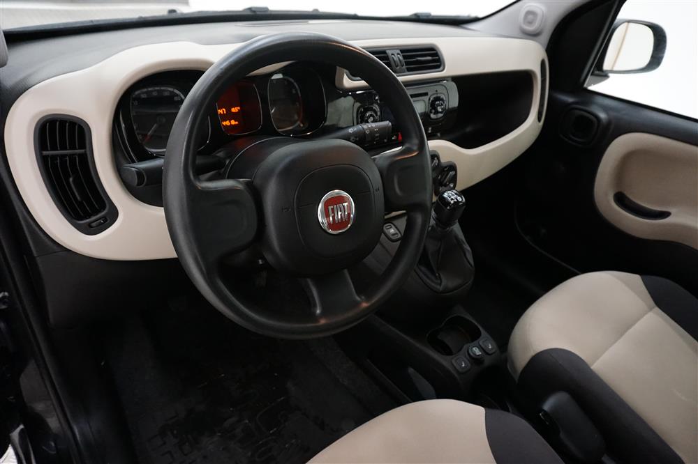 Fiat Panda Easy