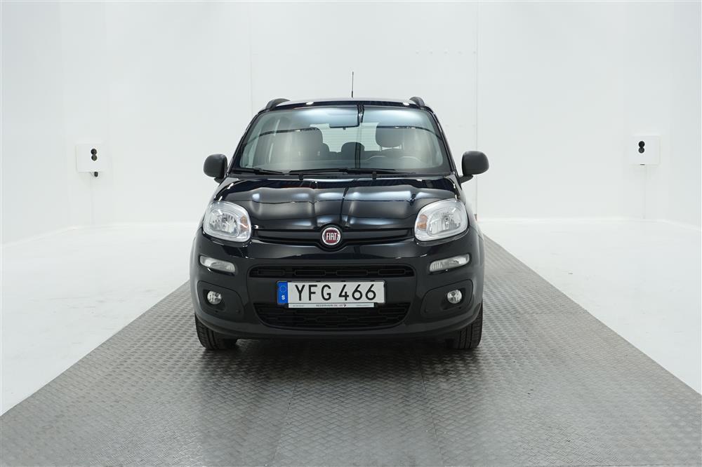 Fiat Panda Easy