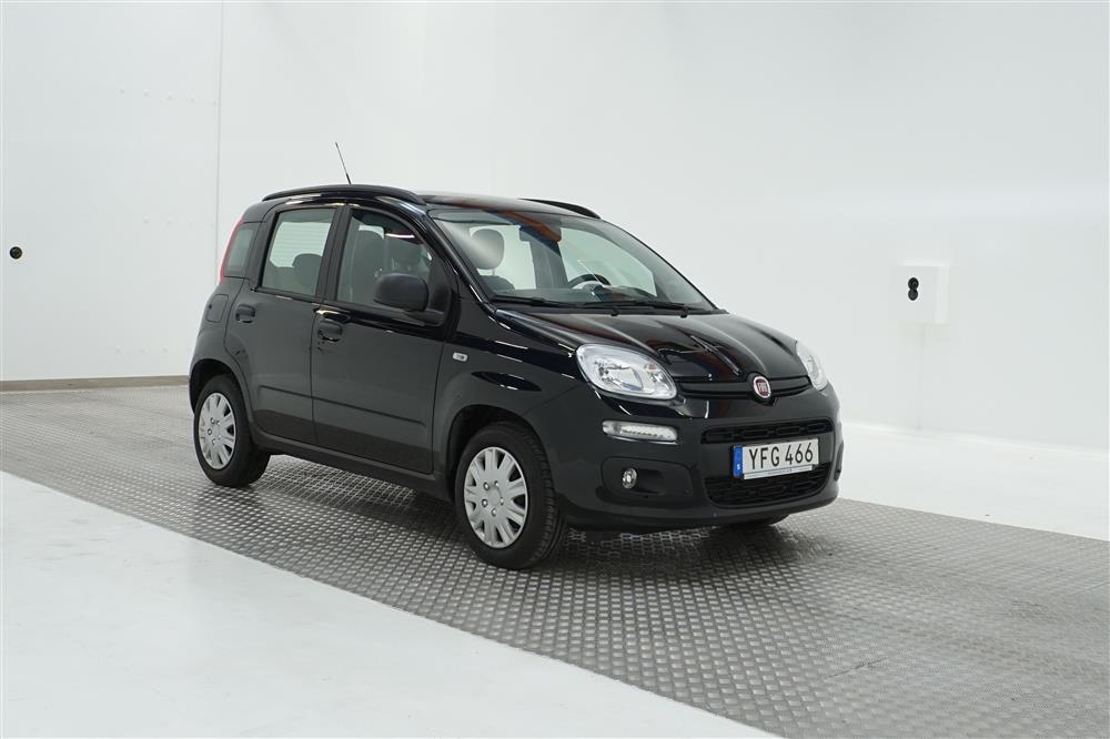 Fiat Panda Easy