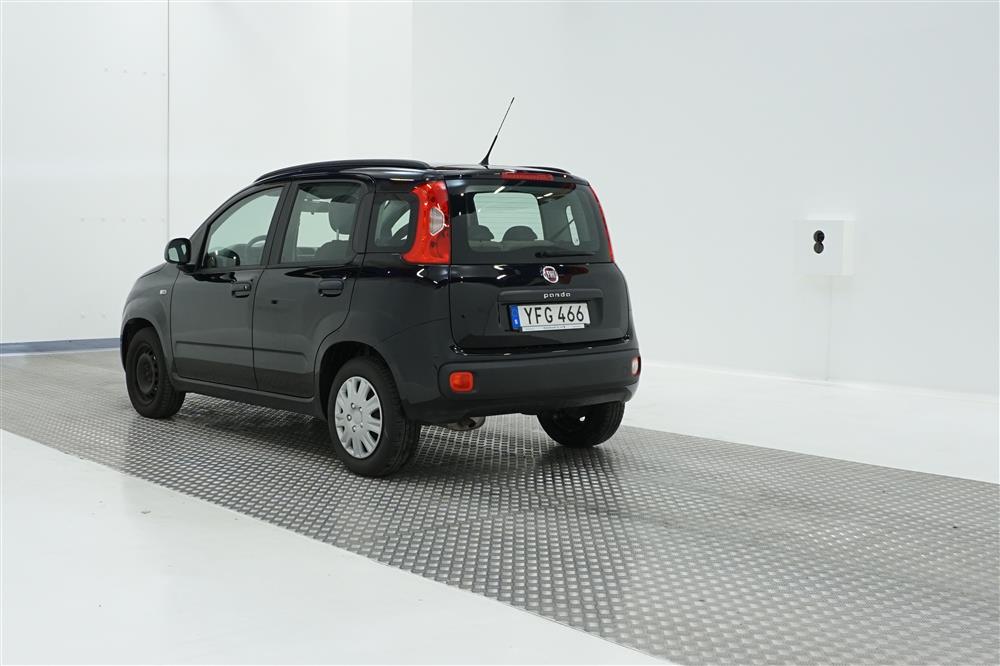 Fiat Panda Easy